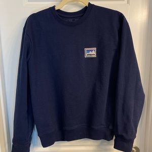 Patagonia Crewneck Sweatshirt